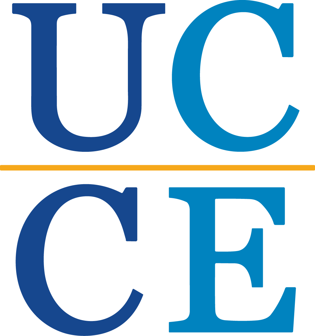 UC Cooperative Extension logo