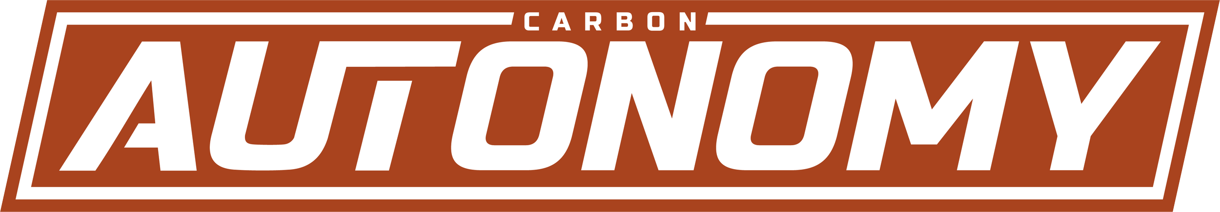 Carbon Autonomy