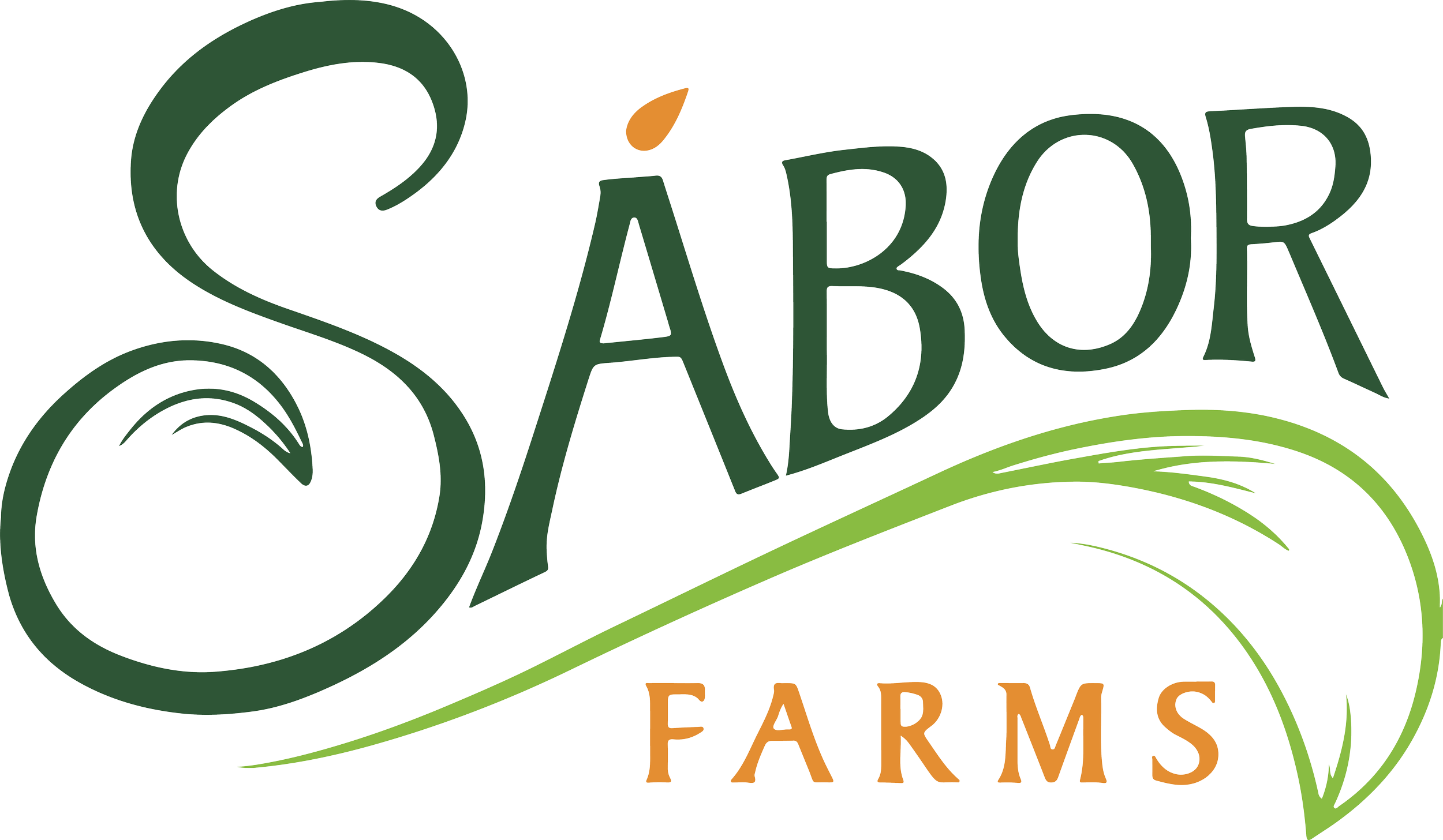 Sabor Farms