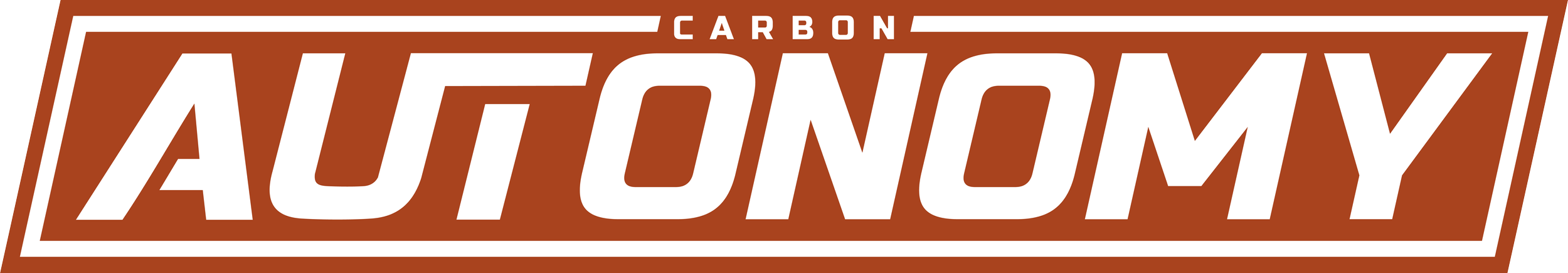 Carbon Autonomy