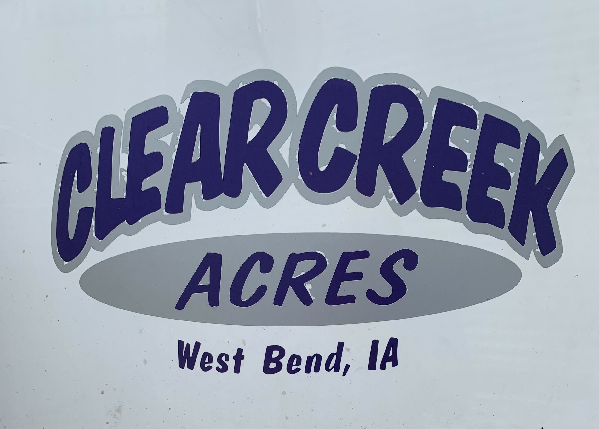 Clear Creek Acres