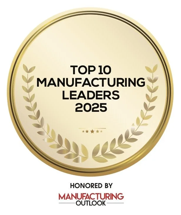 Manufacturing Award 2025