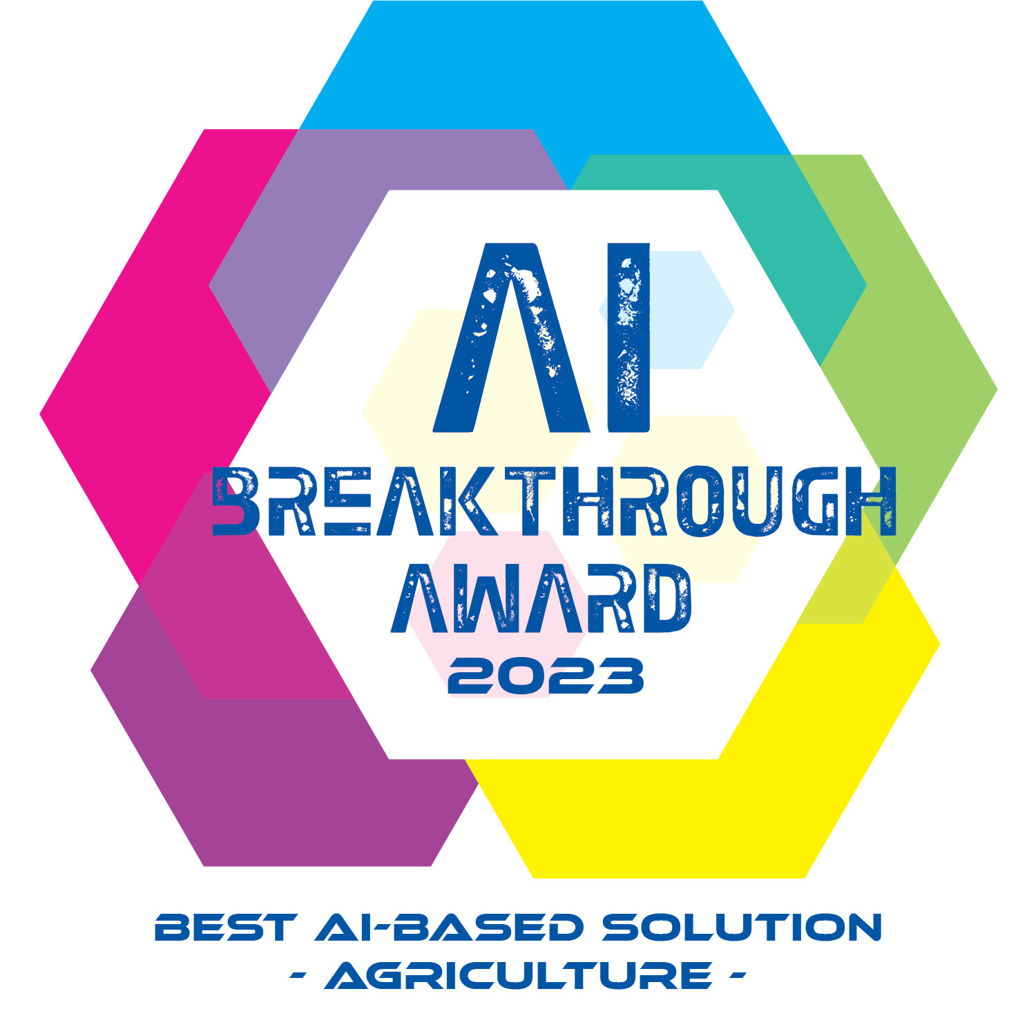 AI Breakthrough Awards