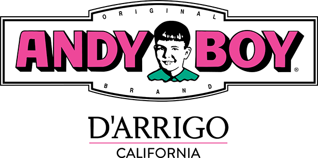 Andy Boy | D'arrigo