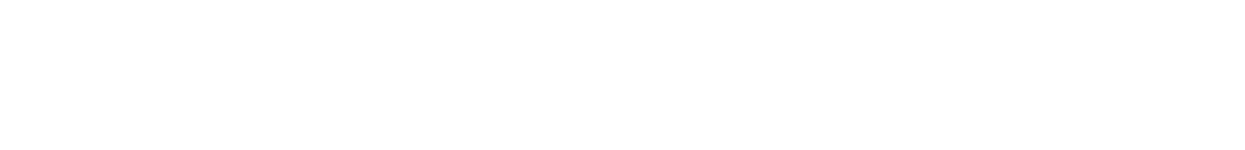 LaserWeeder G2 Logo Horizontal White