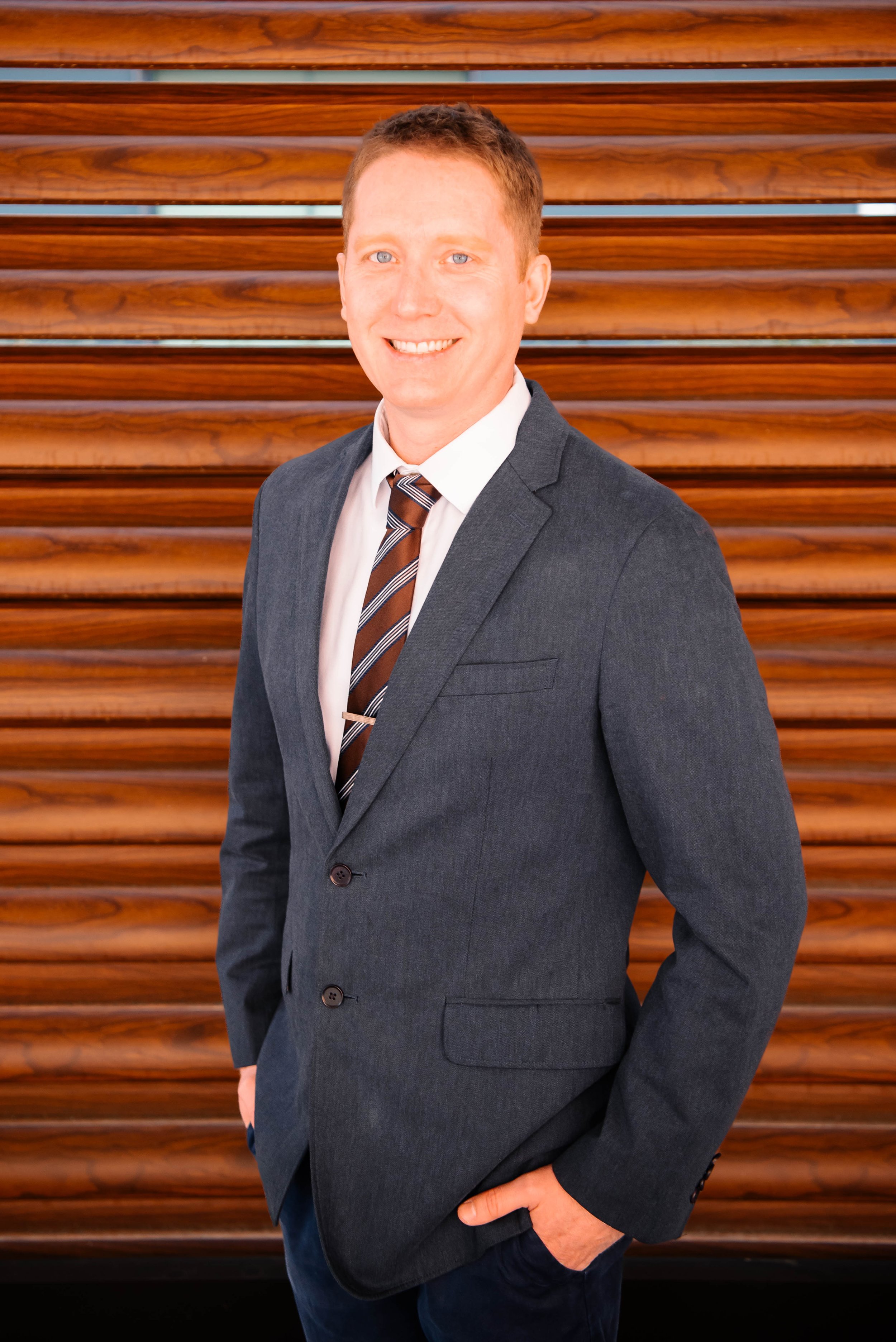 Eric Sullivan
