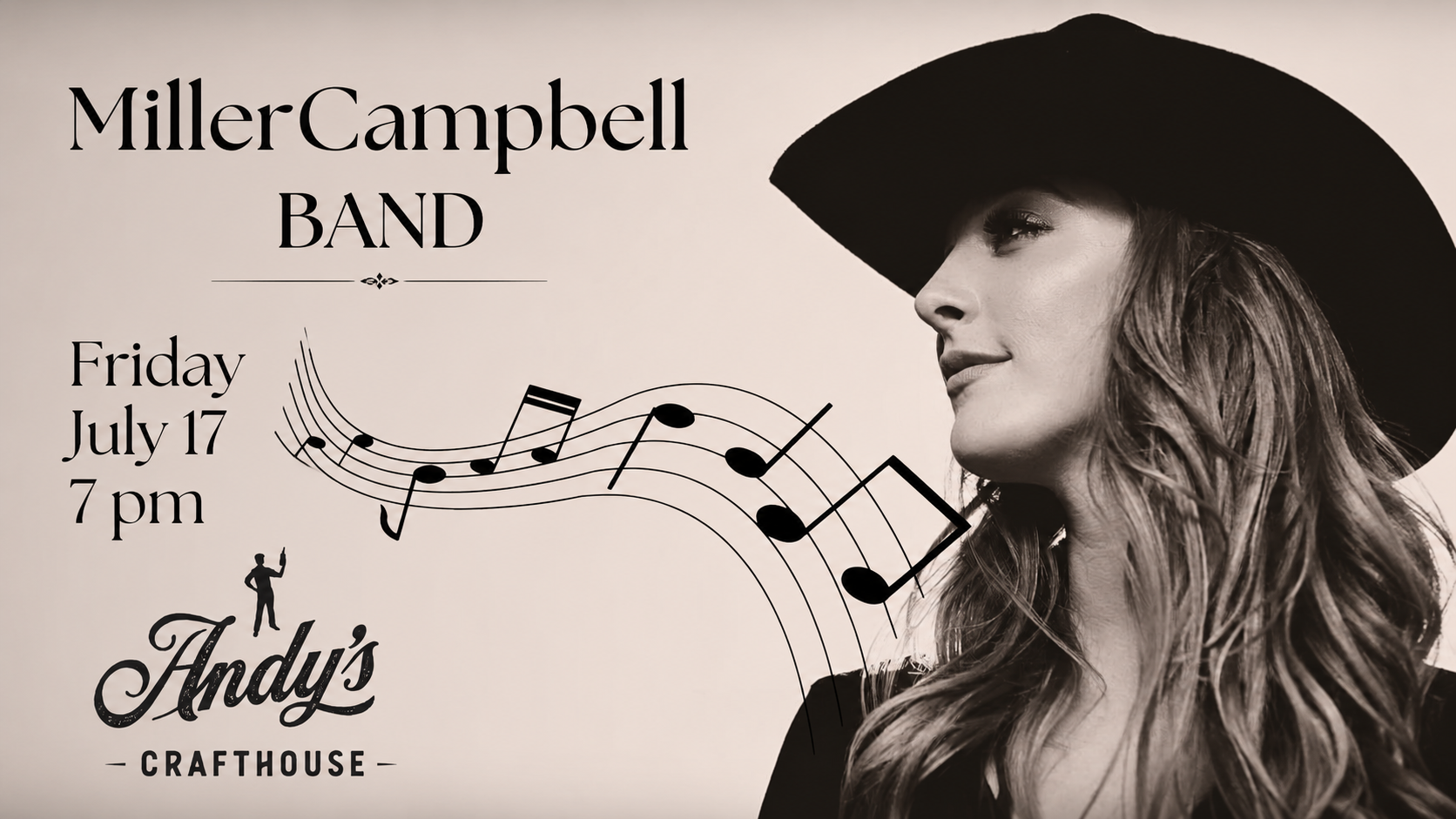 Miller Campbell Band