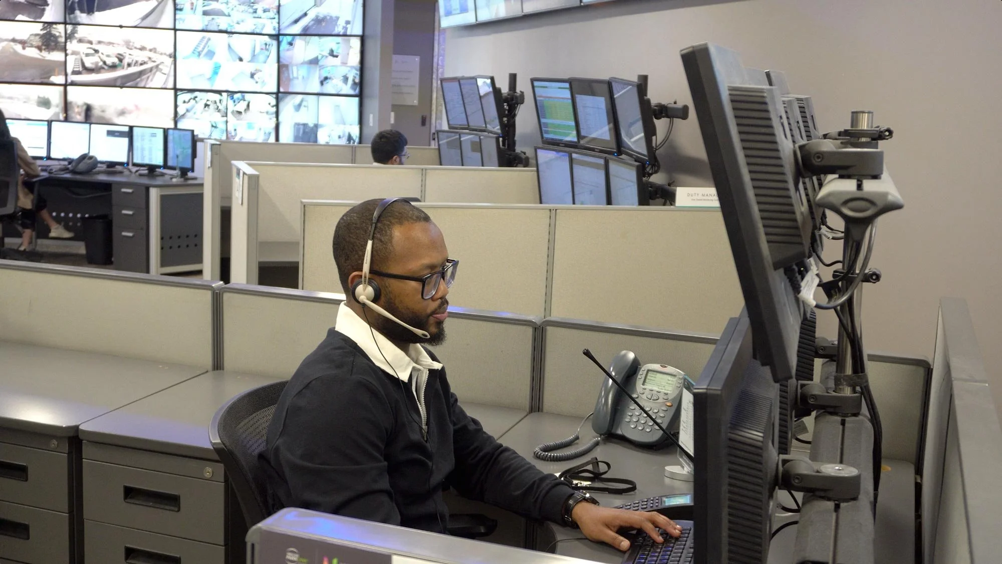 IPARC Virtual Customer Service