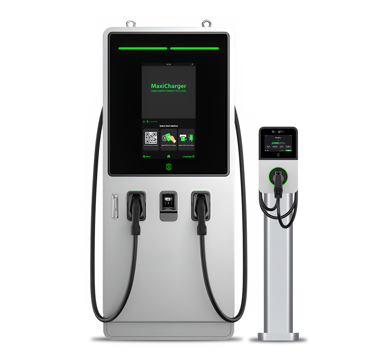 EV Charging Infrastructure