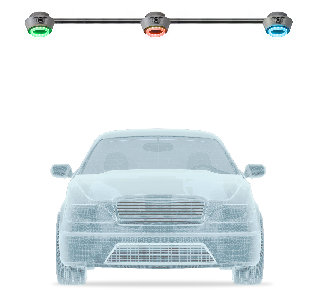 Parking Guidance Systems