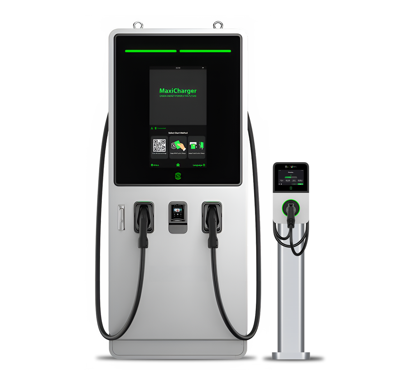 EV Charging Stations