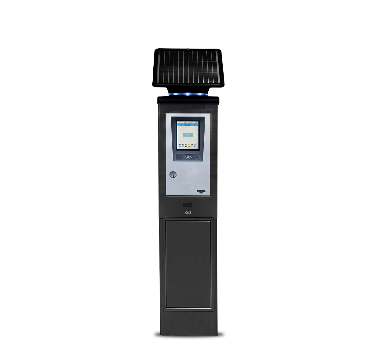 Parking Meters