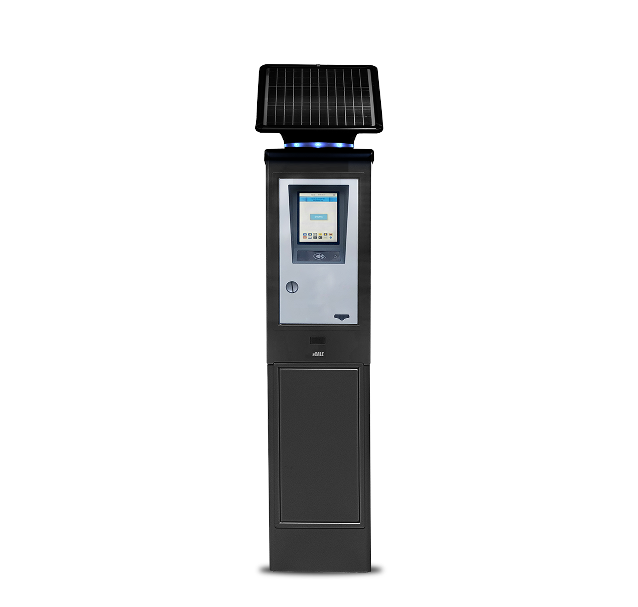 Parking Meters