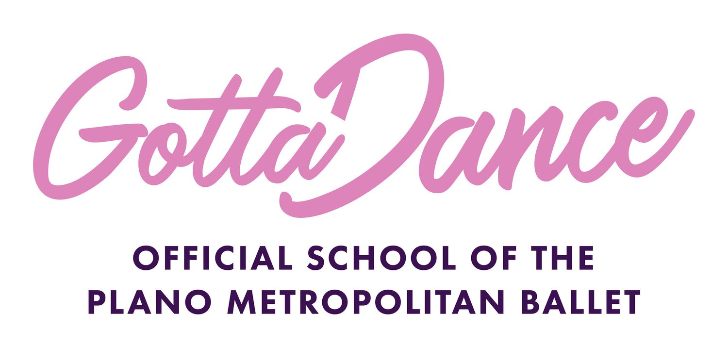 Gotta Dance logo