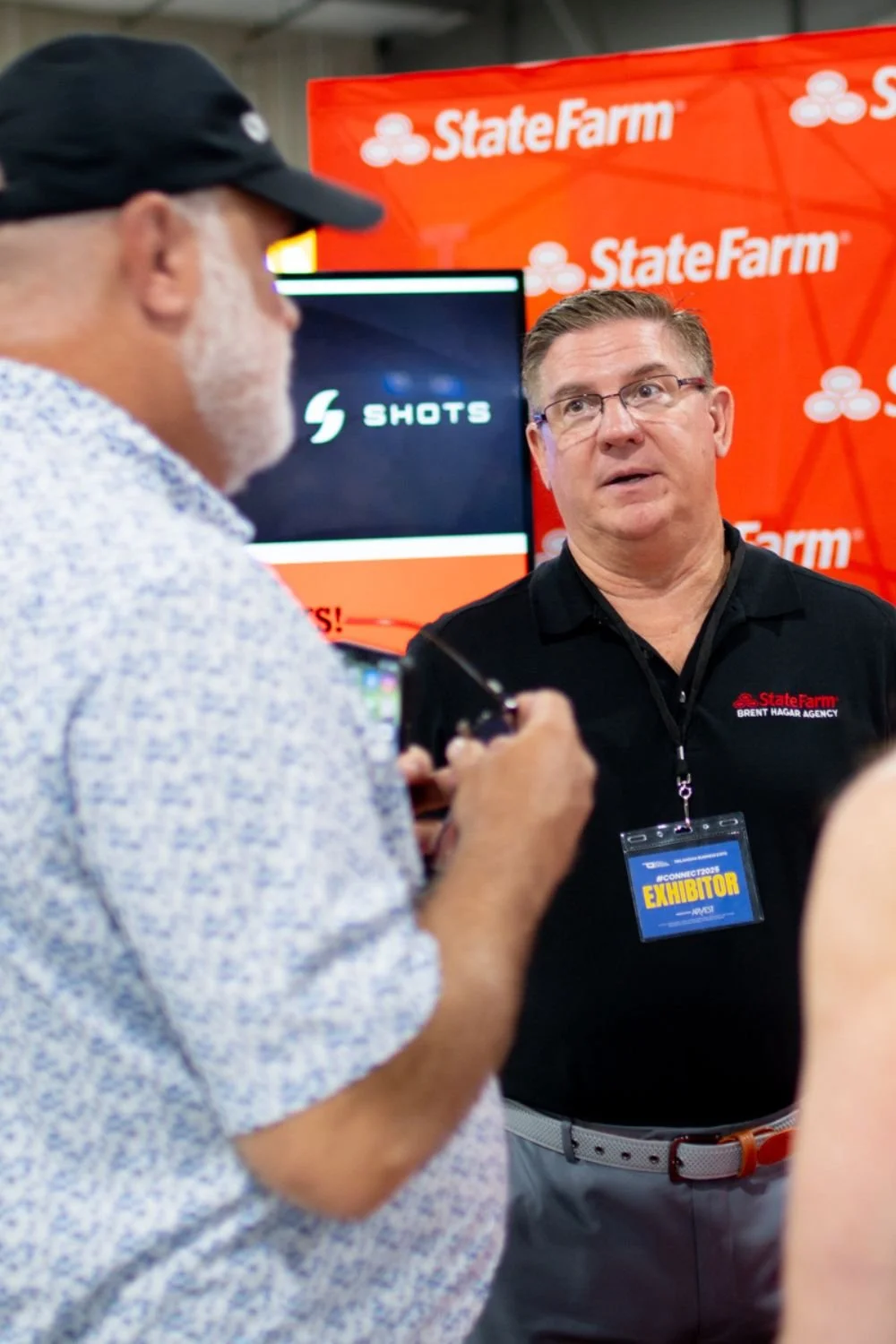 Oklahoma Business Expo