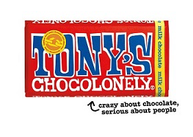 Tony's Chocolonely