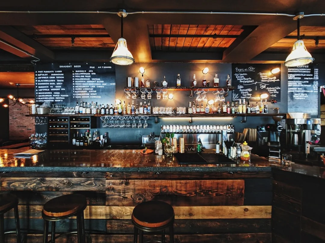 Local dining