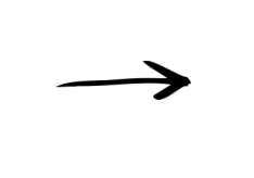 flow arrow