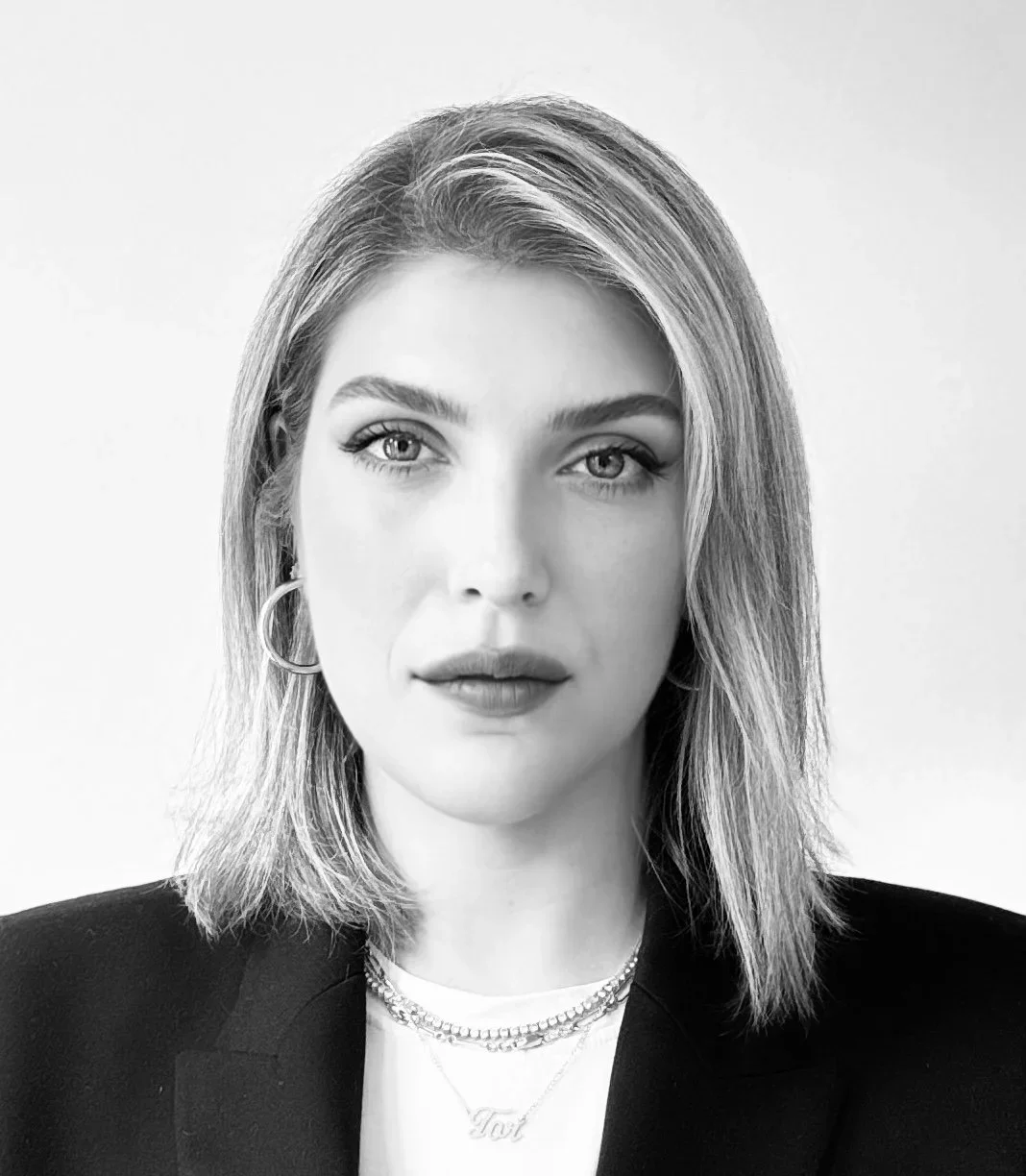 Tor Edwards headshot