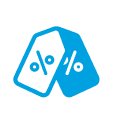 Discount Icon