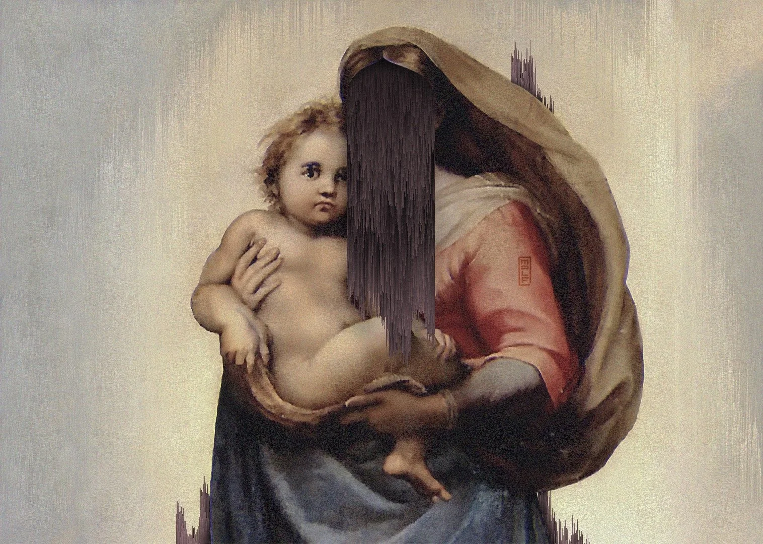 Madonna con Bambino