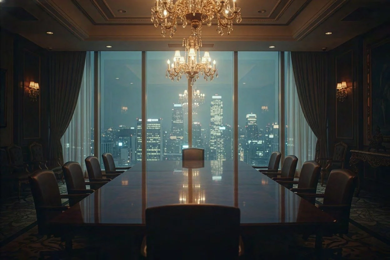 Inside the House of Sung