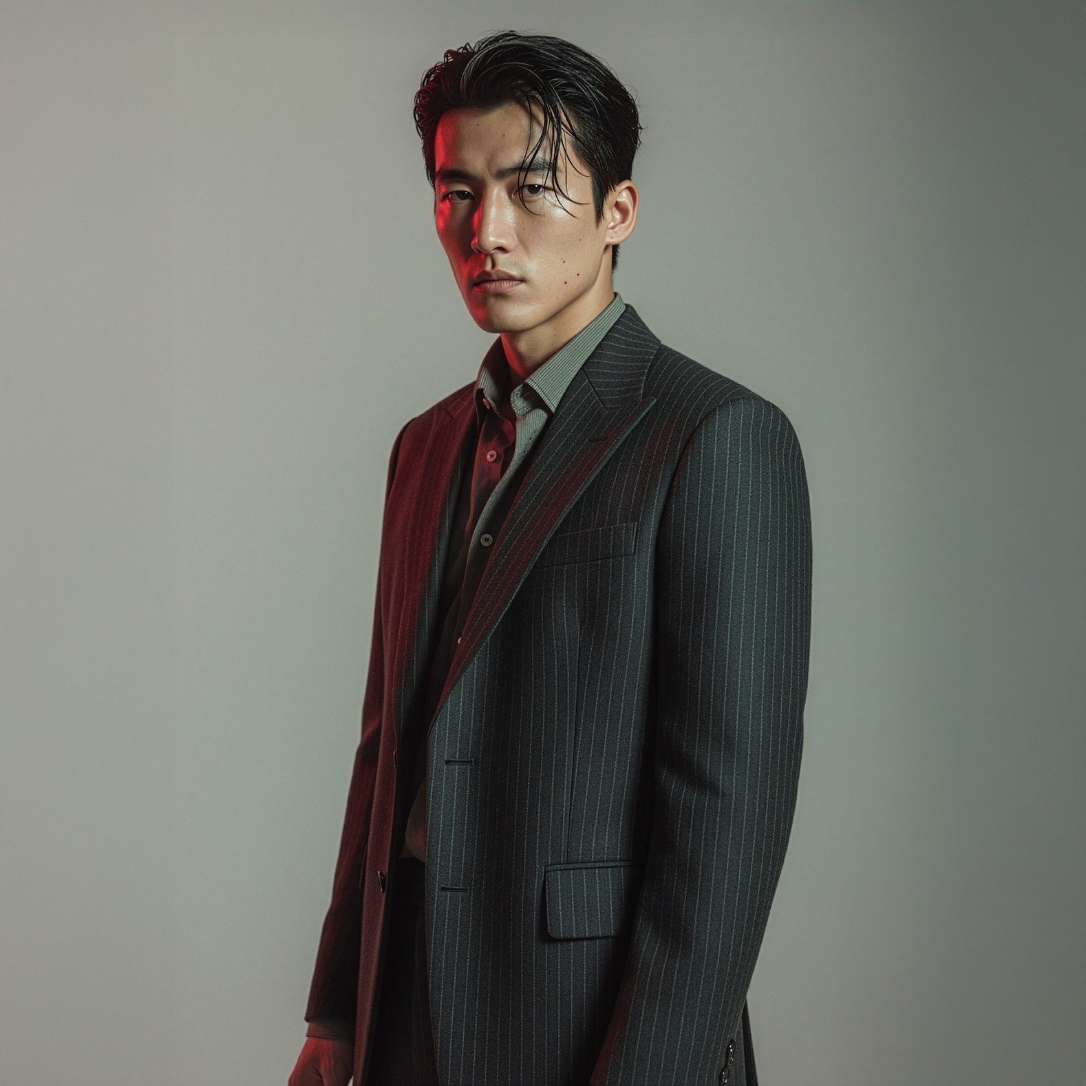 Kim Seo-joon, protagonist of Chaos Corp 2