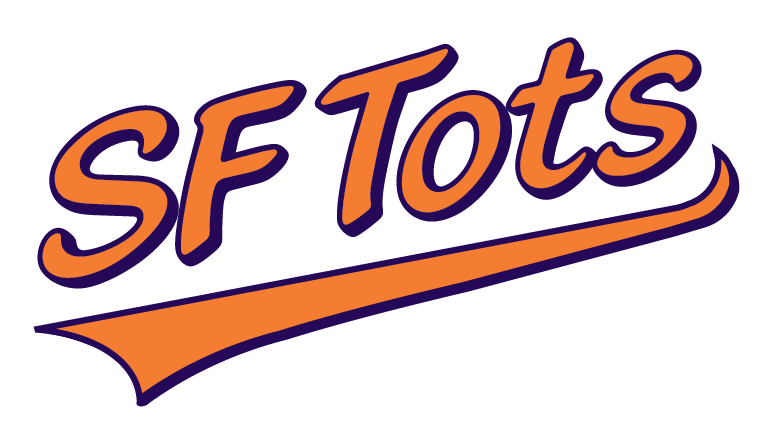 SF Tots logo