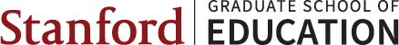 Stanford Graduate School of Education