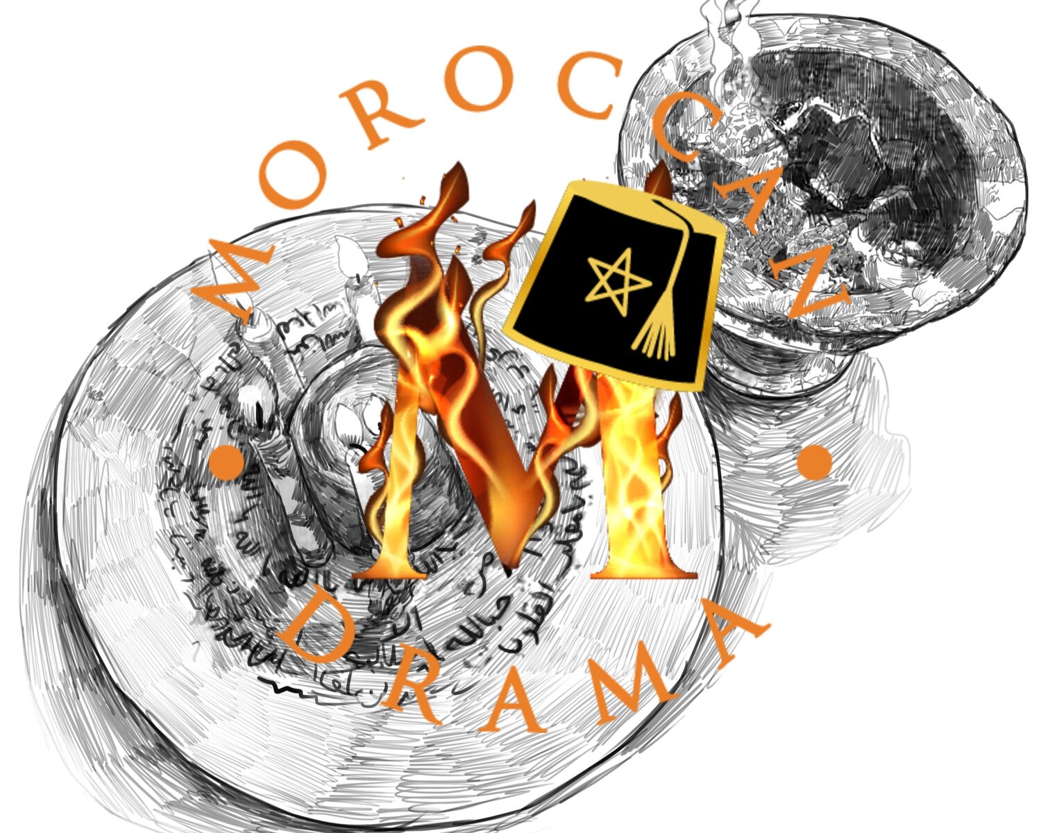 Moroccan Black Magic On Ramadan’s Laylat al Qadr (Night of Destiny)