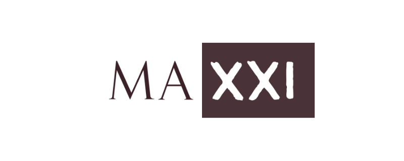 MAXXI Museo XX Secolo