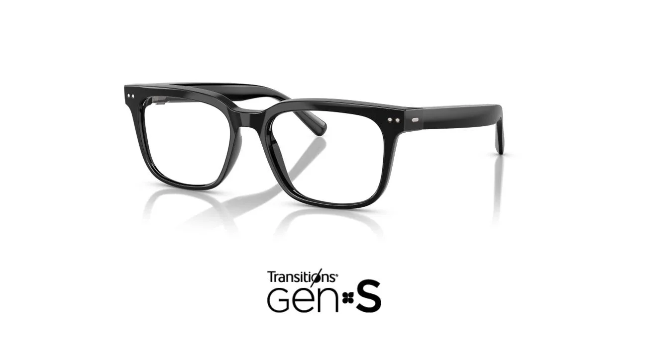 Nuance Audio hearing glasses