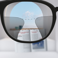 Multifocal lens