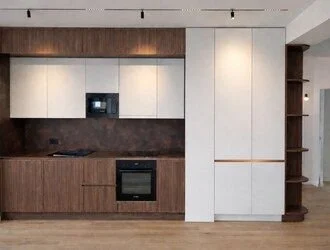 Bespoke kitchen