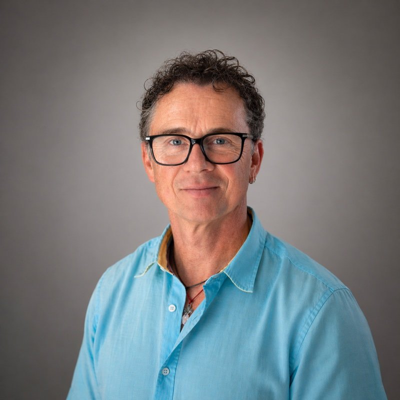 Andrew Doig, Founder & Director, Learning Design Solutions