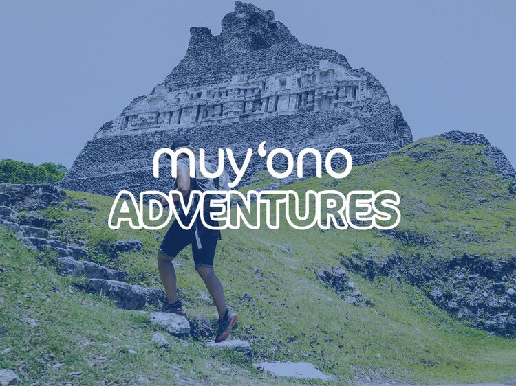 Muy'Ono Adventures