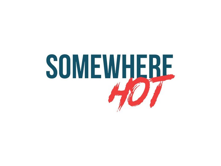 Somewhere Hot