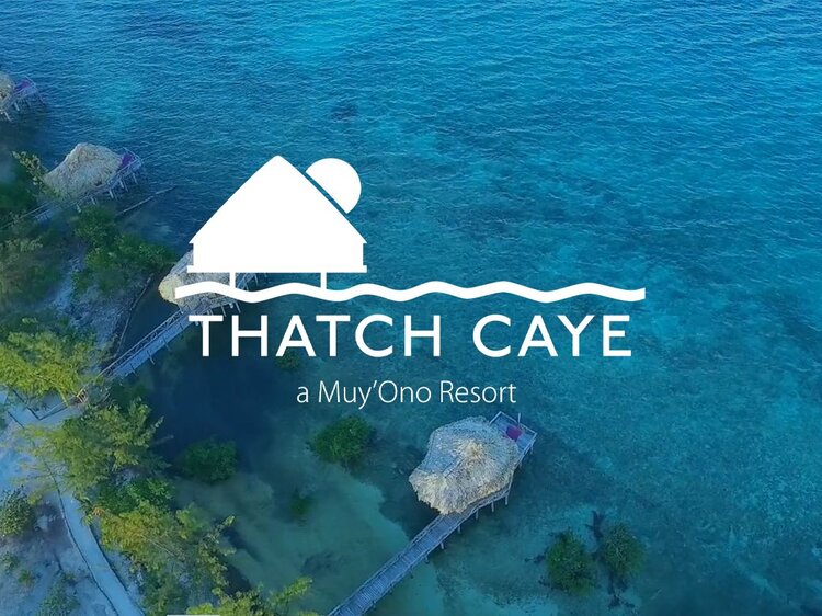 Thatch Caye