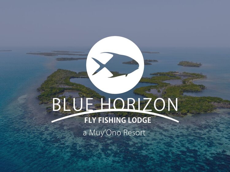 Blue Horizon Lodge