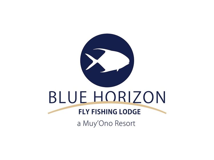 Blue Horizon Lodge