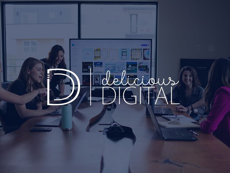 Delicious Digital Marketing