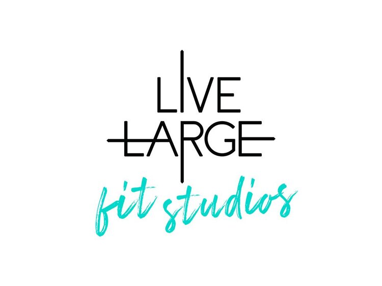 Live Large Fit Studio