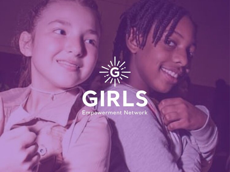 Girls Empowerment Network