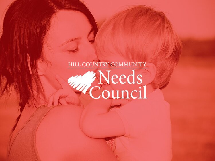 Hill Country Community Needs Council