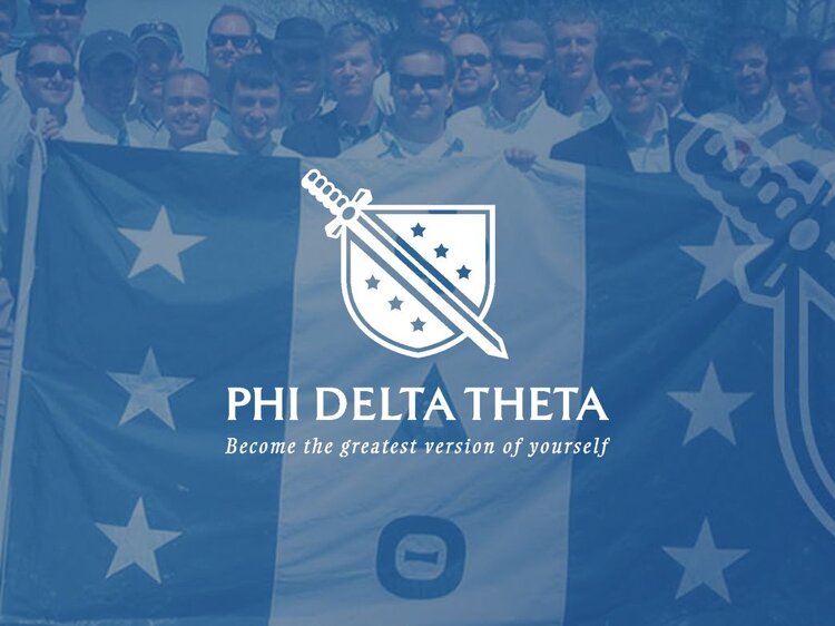 Phi Delta Theta Fraternity Foundation