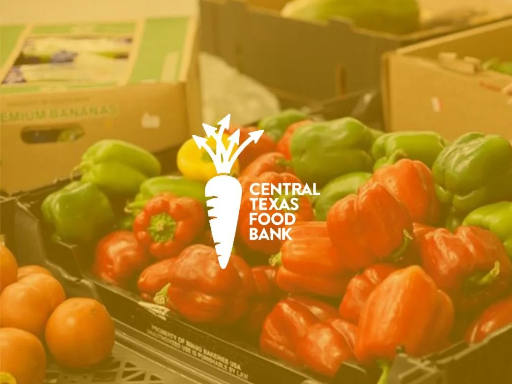 Kingsland Sharing the Harvest