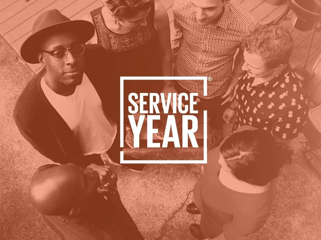 Service Year Alliance