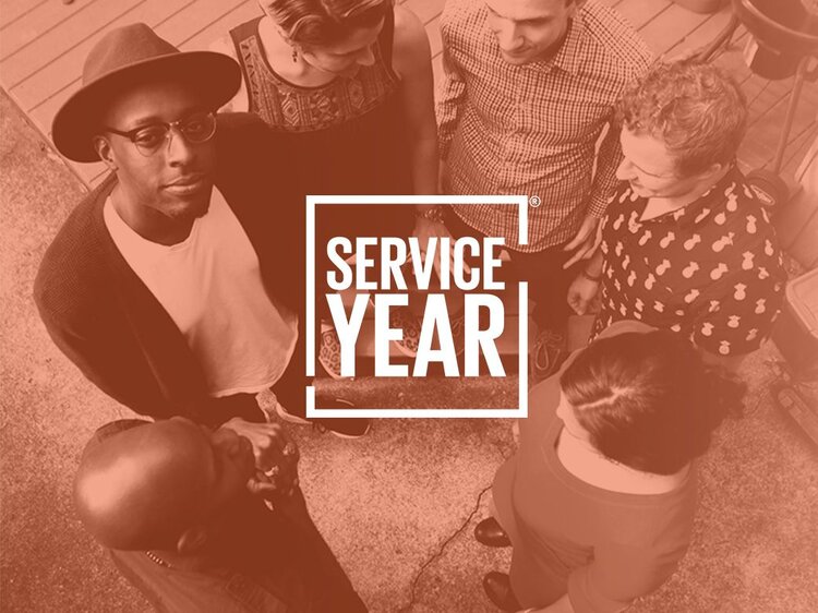Service Year Alliance