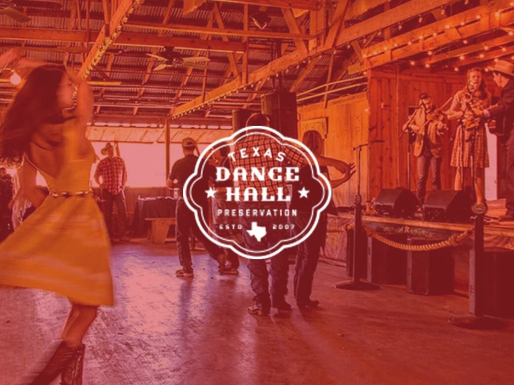 Texas Dancehall Preservation