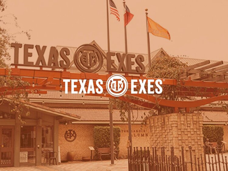 Texas Exes Forty Acres Society